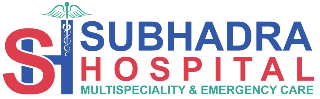 Subhadra logo