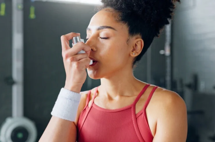Asthma