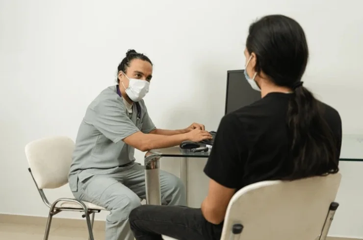 Chronic Diseases