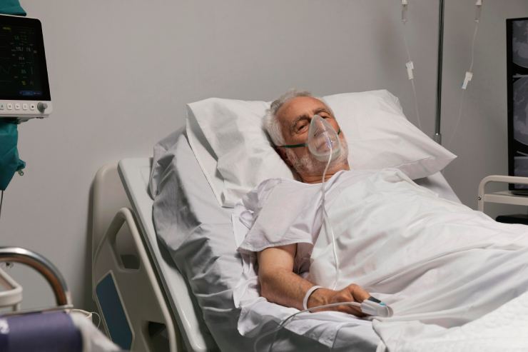 Coma