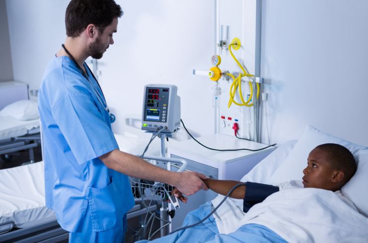 Critical Care