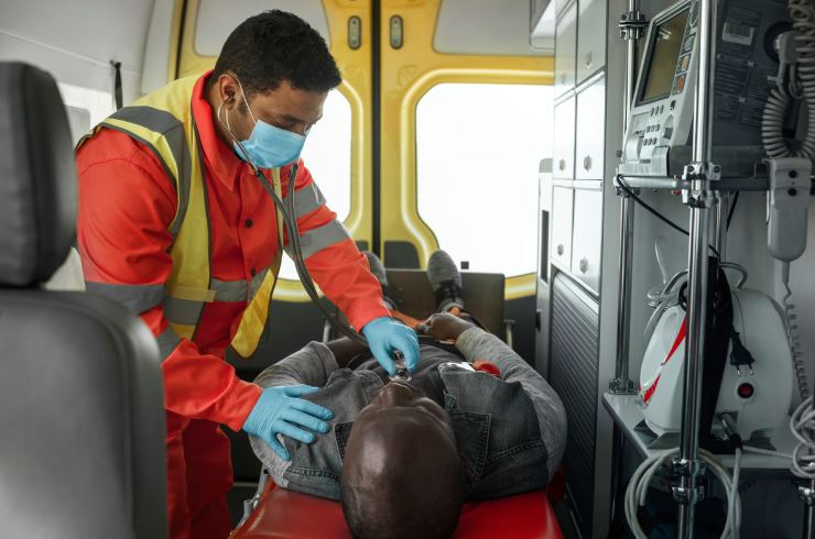 Emergency Services