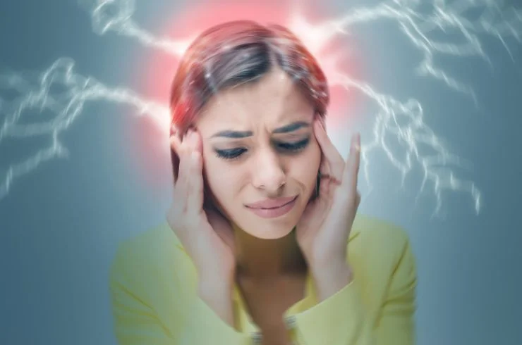 Epilepsy (Fits)