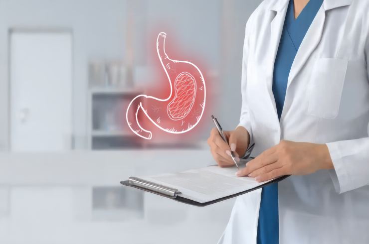 Gastroenterology