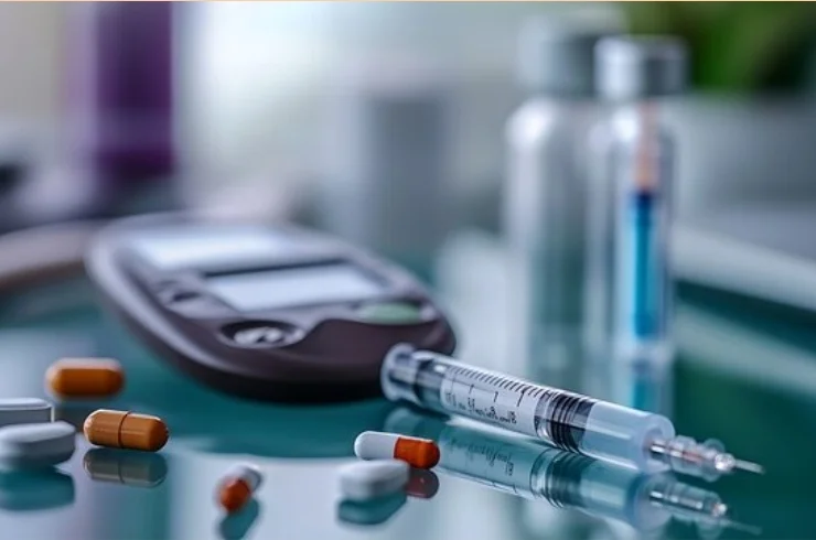 General-Medicine-Diabetology