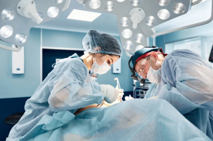 General Surgery