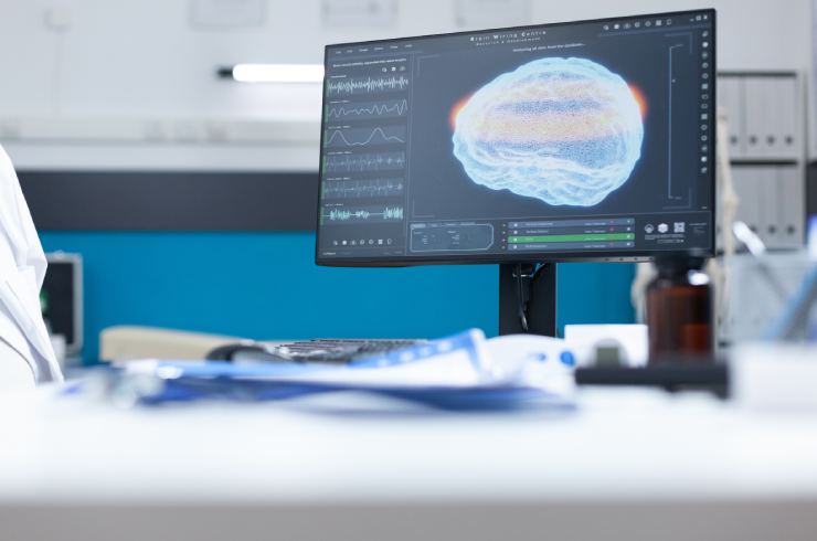 Neuro and Neuro surgery