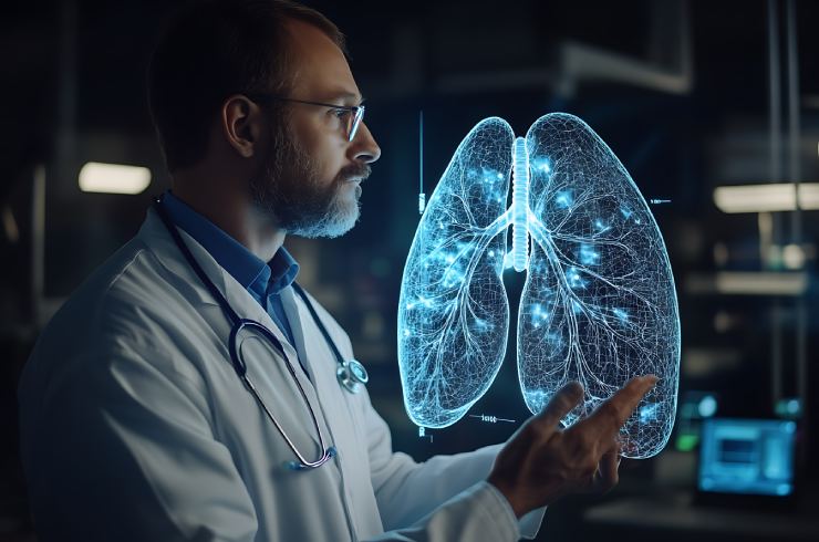 Pulmonology