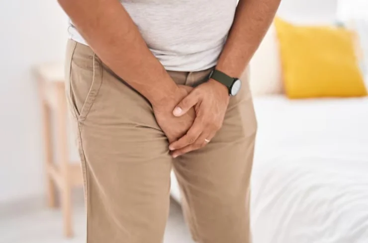 Urinary Tract Problems