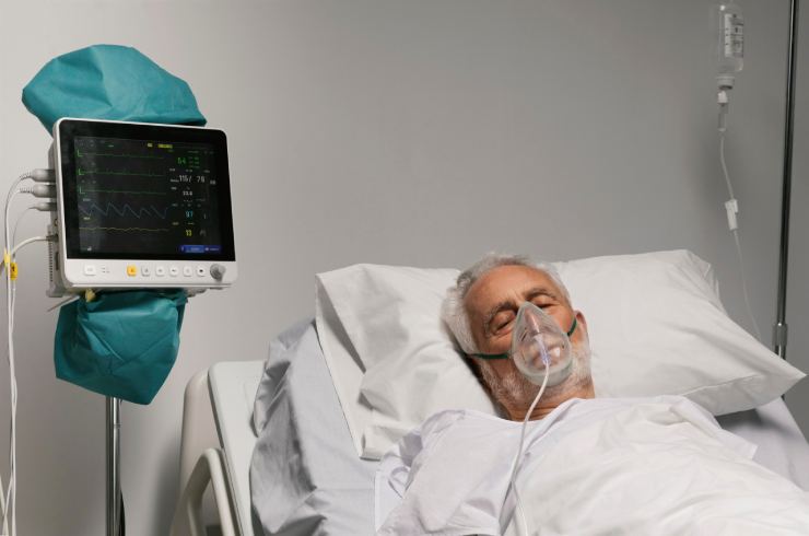 Ventilator